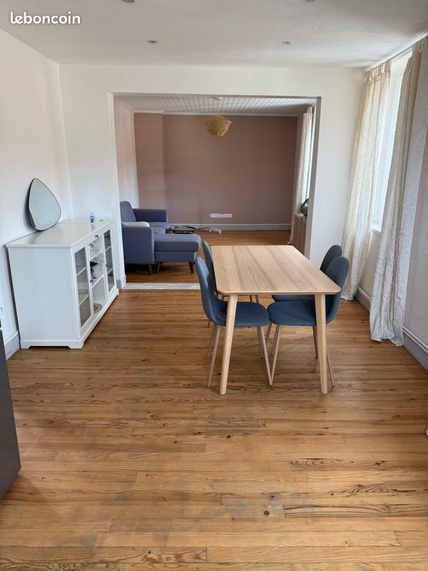 Appartement 3 pièces 75 m² · à Ars-sur-Moselle · 75 m² · 730 €/mois
