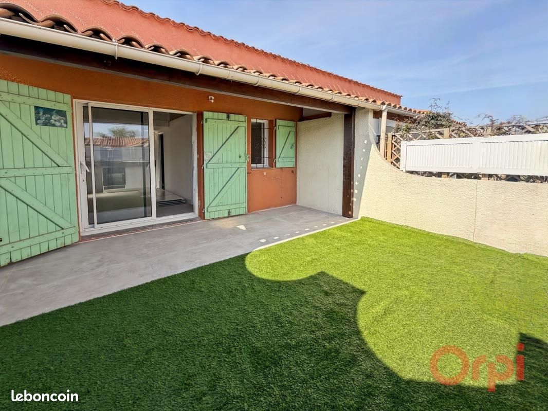 Maison 3 pièces 40 m² · à Agde · 40 m² · 177 000 €