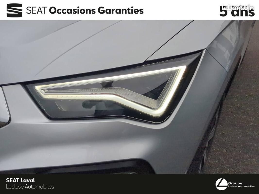 Seat Ateca 1.0 TSI 110 ch Start/Stop Copa (image 19)