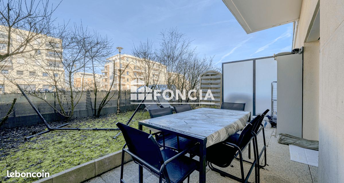 Appartement 1 pièce 29 m² · à Annecy · 29 m² · 169 000 €