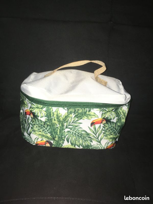 Trousse de toilette (image 1)