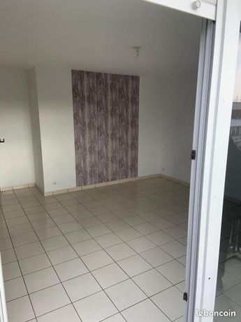 Appartement 2 pièces 51 m²