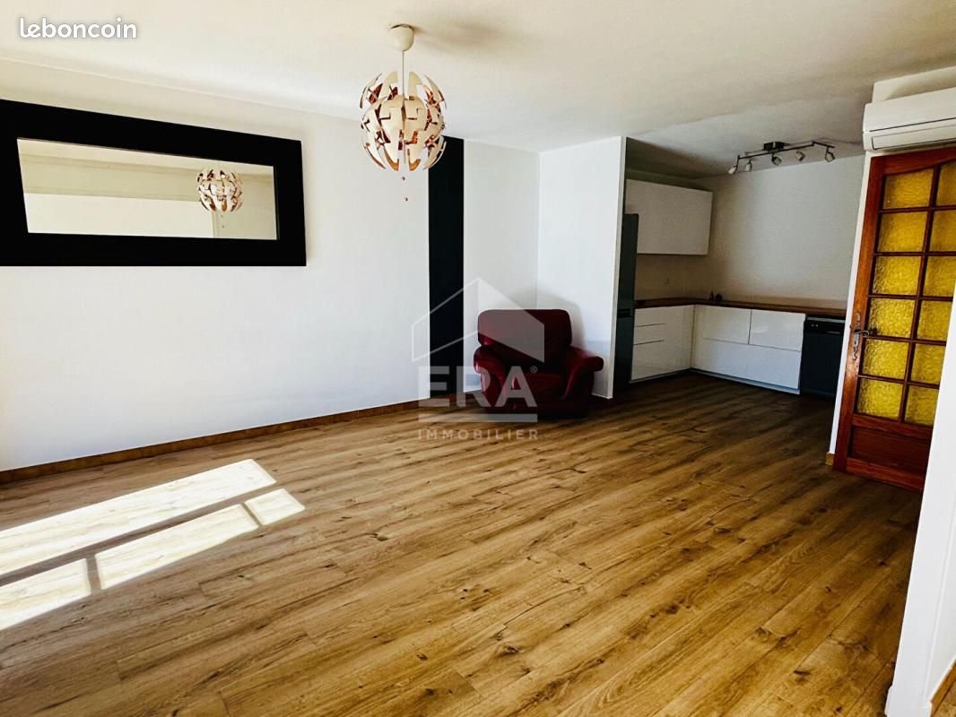 Appartement 3 pièces 67 m² · à L'Isle-sur-la-Sorgue · 67 m² · 248 000 €