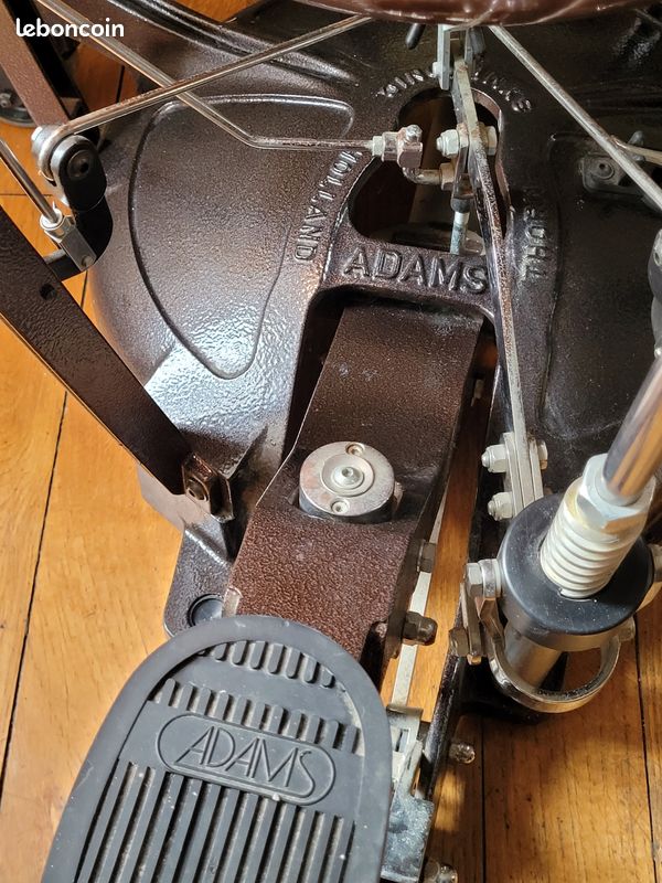 Timbale Adams Symphonic Gen II 23" (image 5)