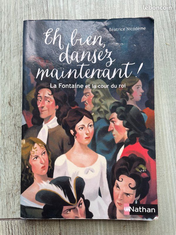 Livre enfant (image 1)