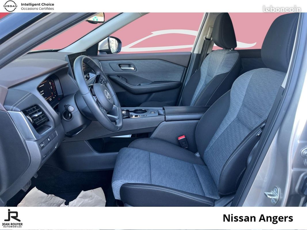 Nissan X-Trail e-Power 204ch N-Connecta (image 13)