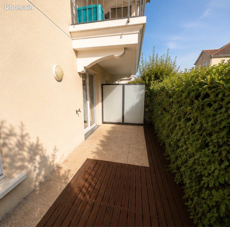 Appartement 2 pièces 39 m² · à Le Plessis-Bouchard · 39 m² · 199 900 €