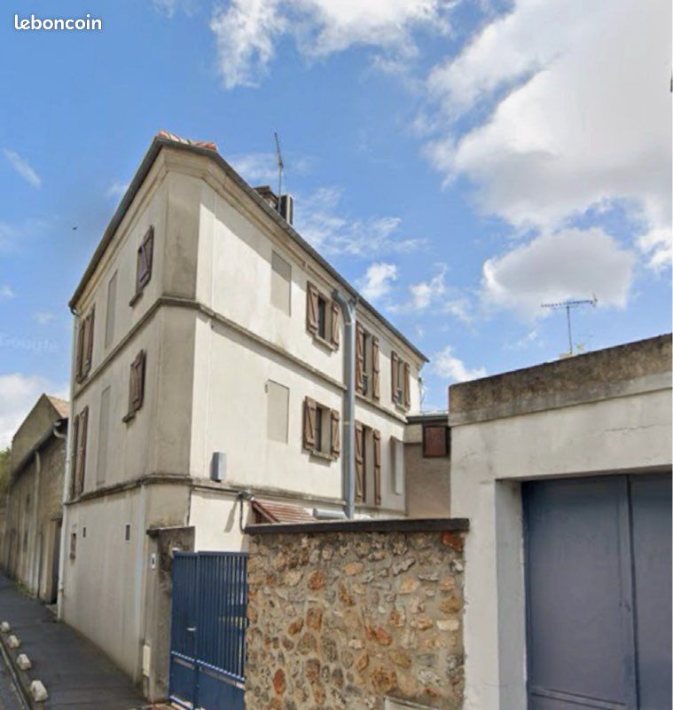 Appartement 1 pièce 25 m² · à Longjumeau · 25 m² · 625 €/mois