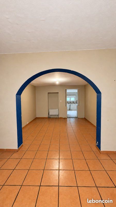 Maison 5 pièces 102 m² · à Billy-Montigny · 102 m² · 91 500 €