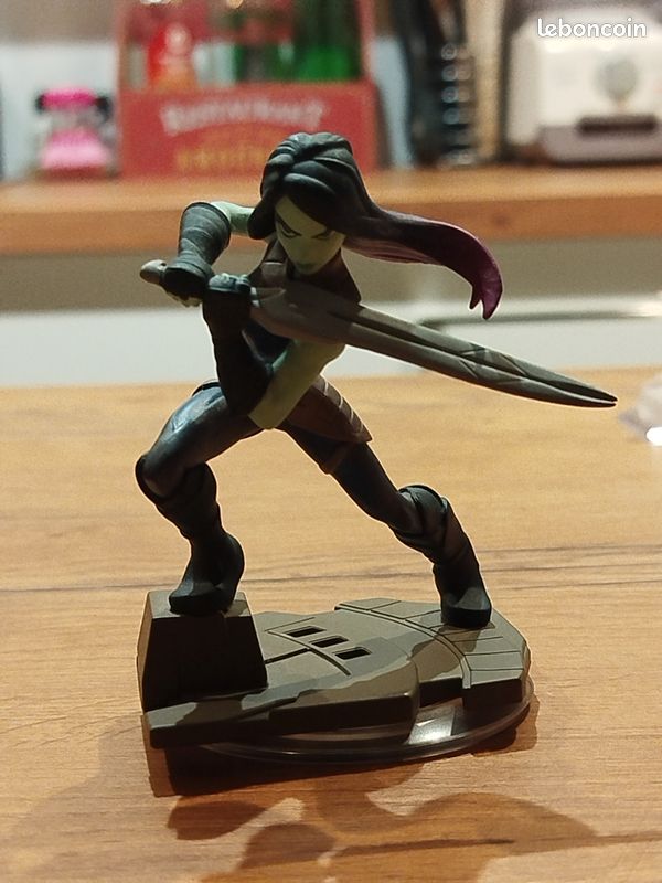 Xbox 360 figurine DISNEY INFINITY 3.0 (image 2)