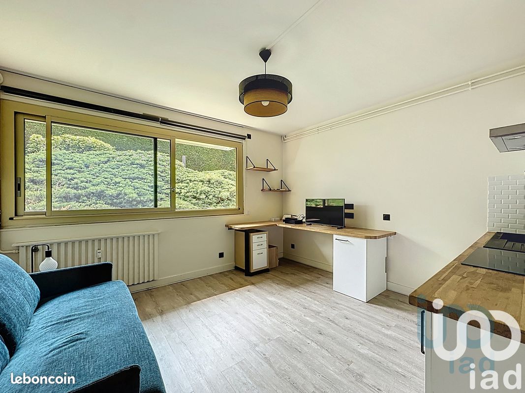 Appartement a louer boulogne-billancourt - 1 pièce(s) - 24 m2 - Surfyn