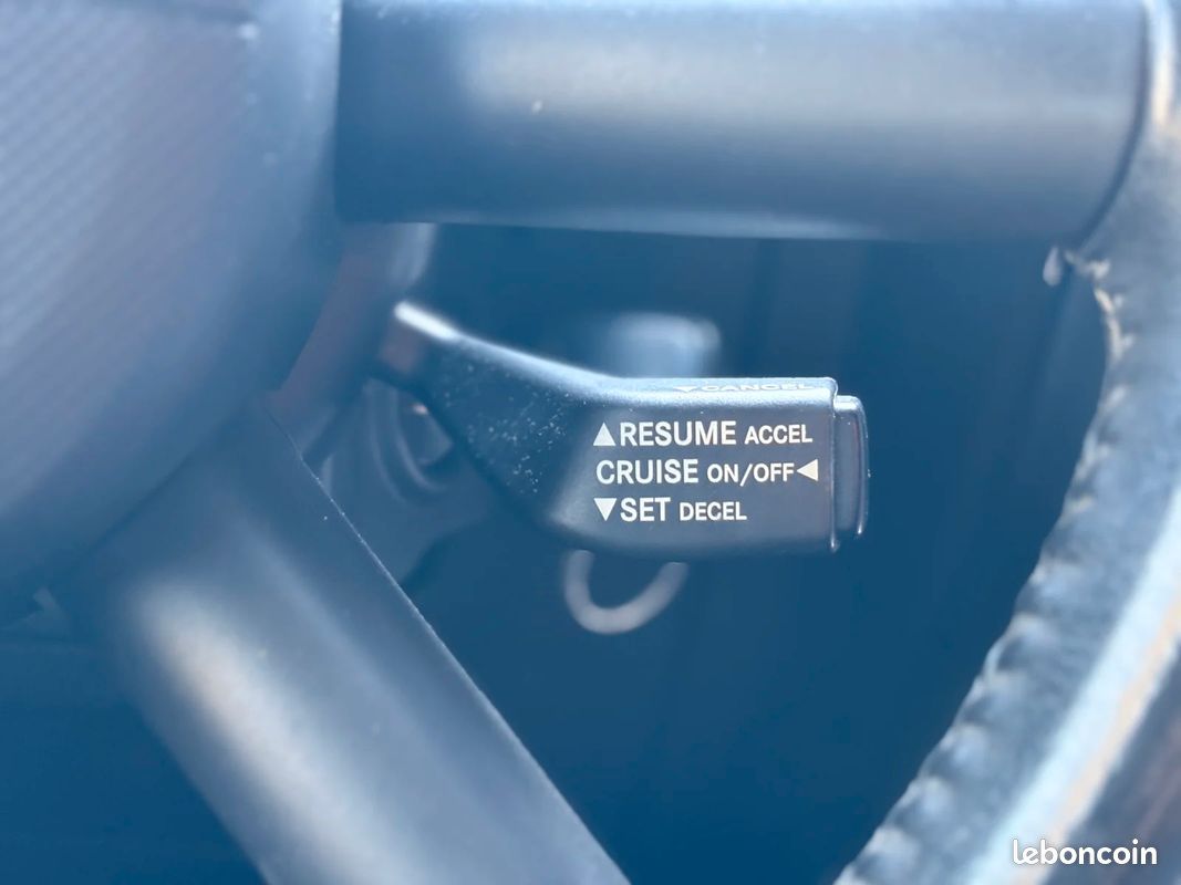 Jeep WRANGLER Rubicon 3.8 V6 199 CH BVA4 / Hardtop / Carplay / Camera De Recul (image 22)