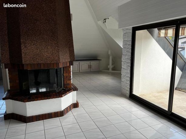 Appartement 3 pièces 70 m²