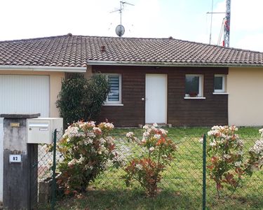 Villa f5