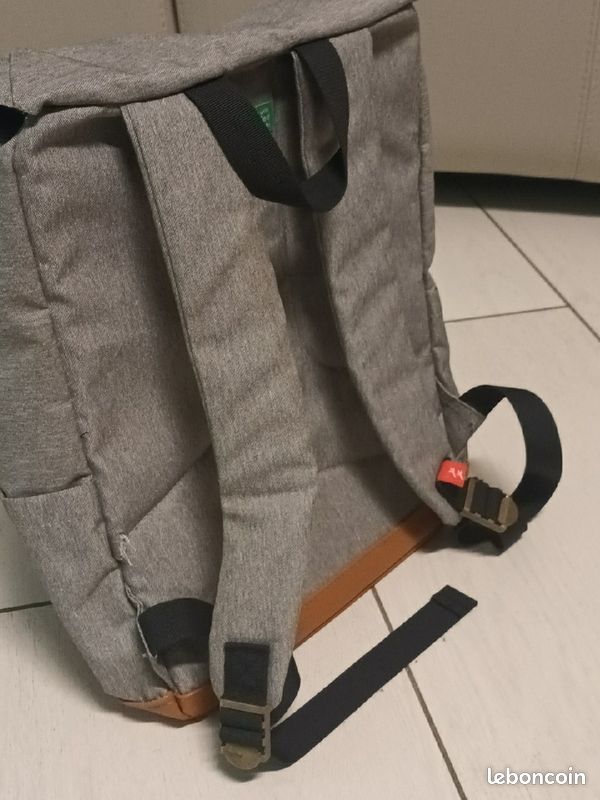 Sac à dos (image 2)