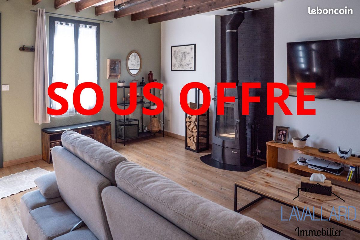 Maison 5 pièces 92 m² · à Franvillers · 92 m² · 194 000 €