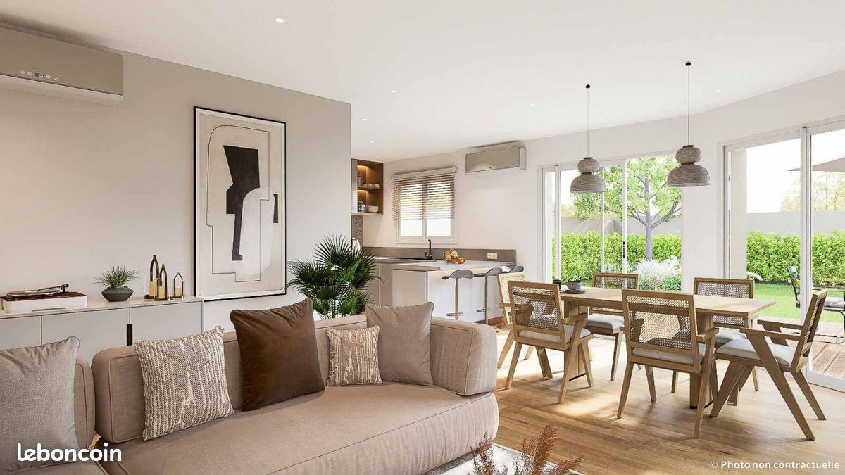Maison 6 pièces 111 m² · à Pont-Audemer · 111 m² · 191 728 €