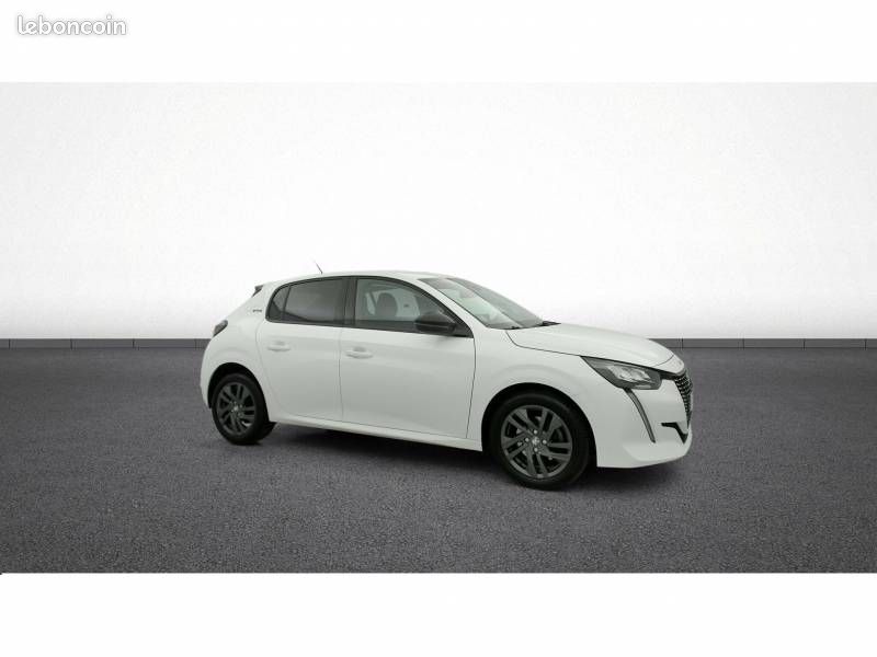 Peugeot 208 PureTech 100 S&S BVM6 Style (image 11)
