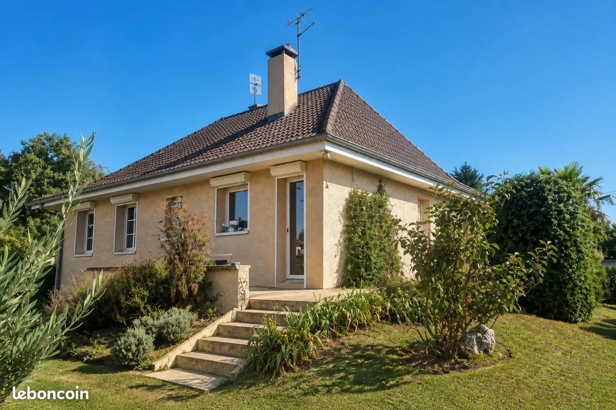Maison 6 pièces 145 m² · à Miribel · 145 m² · 550 000 €