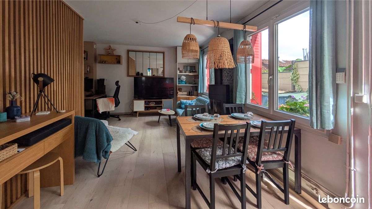 Maison 5 pièces 98 m² · à Meudon · 98 m² · 680 000 €