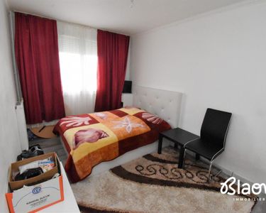 Appartement 139 900 € - 66 m²