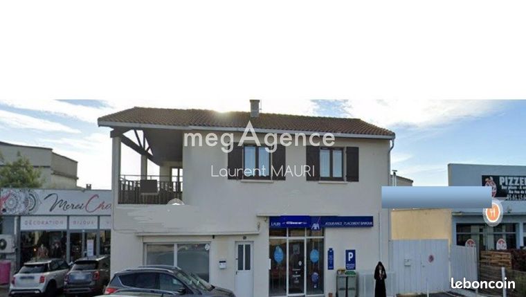Immeuble 156 m² AUTERIVE