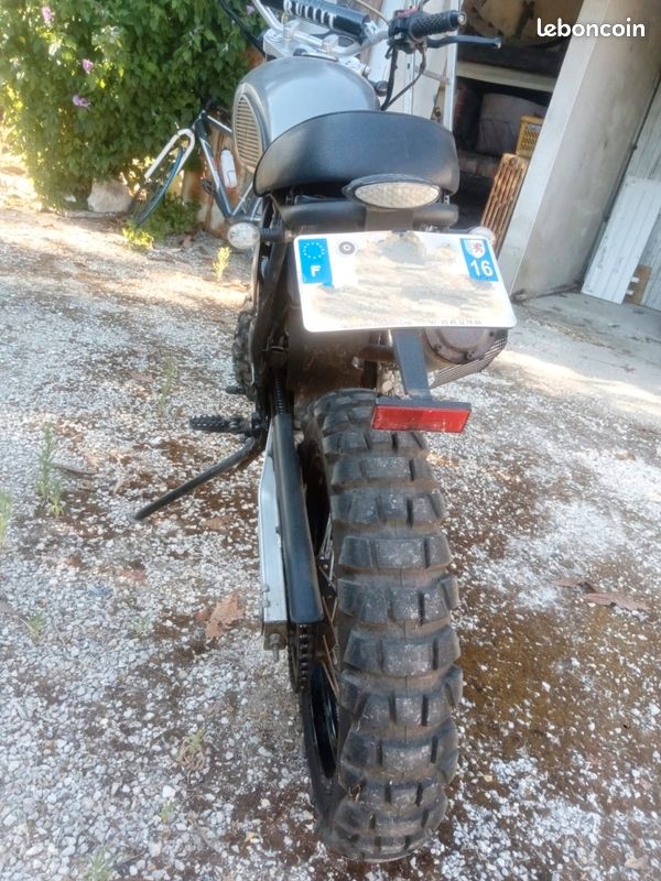 Bullit 125 hero (image 3)