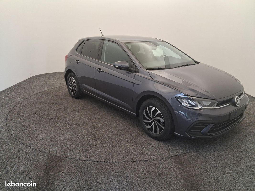 VOLKSWAGEN Polo 1.0 TSI 95 S&S BVM5 VW Edition (image 7)