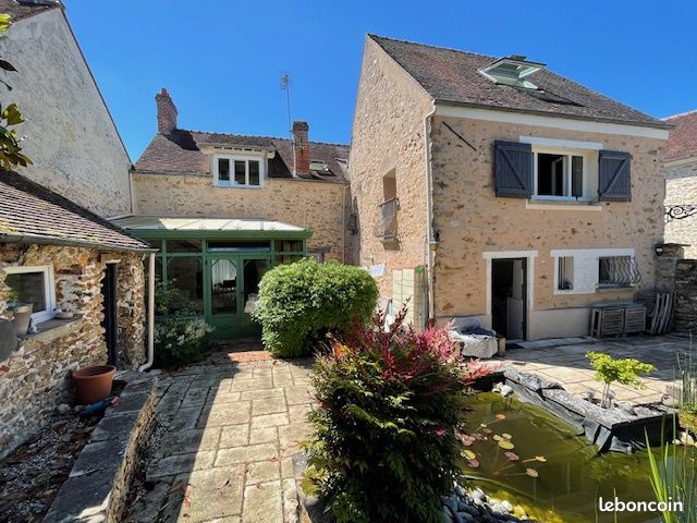 Maison 7 pièces 224 m² · à Saint-Augustin · 224 m² · 425 000 €