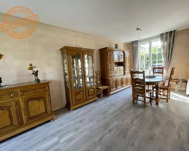Maison 549 000 € - 119 m²