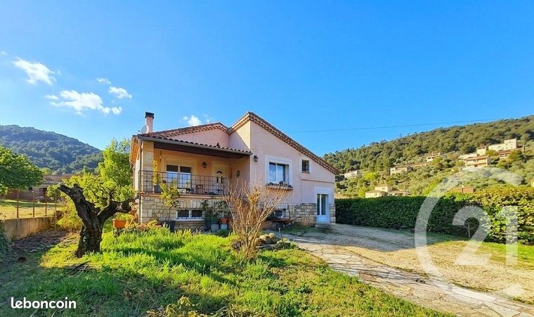 Maison 3 pièces 73 m²