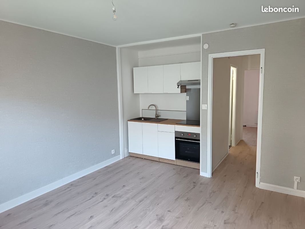 Appartement 2 pièces 30 m² · à Le Boulou · 30 m² · 79 900 €
