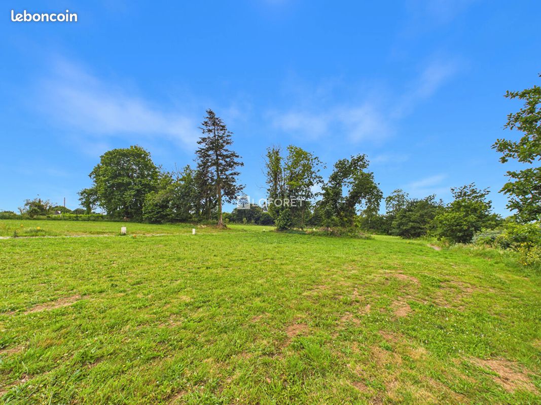 Terrain 545 m² · à Saint-Thois · 545 m² · 26 528 €