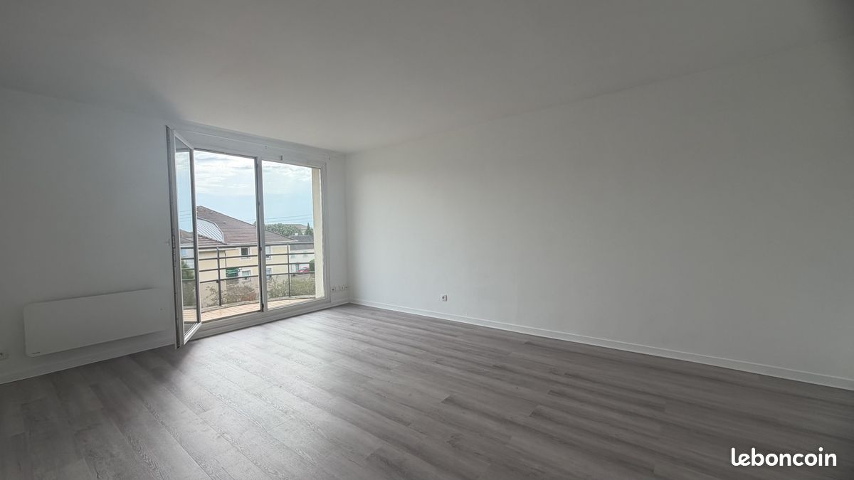Appartement 3 pièces 63 m² · à Cormeilles-en-Parisis · 63 m² · 1 395 €