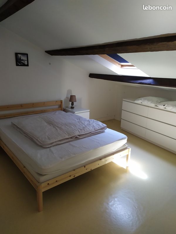 Logement étudiant - Rochefort 17300 (image principale 6)