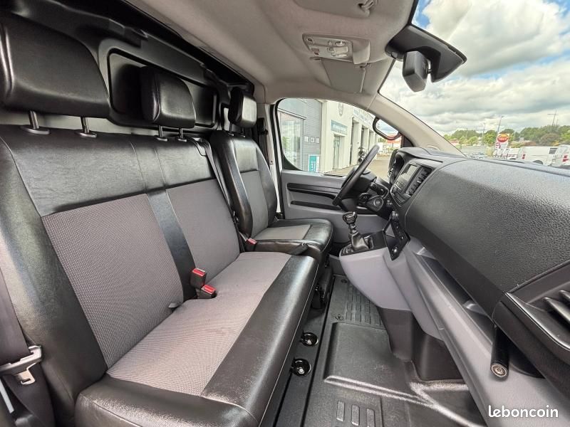 Citroen Jumpy Fg M 2.0 BlueHDi 120ch S&S Club (image 4)