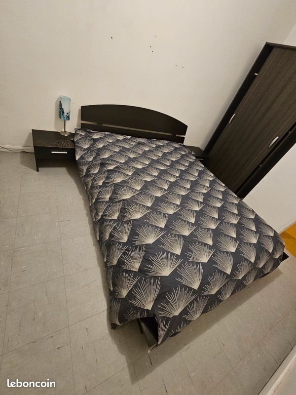 Appartement 3 pièces 65 m² · à Lannion · 65 m² · 570 €/mois