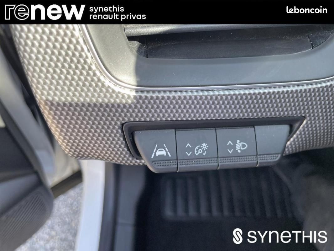 Renault Arkana mild hybrid 140 EDC FAP - 22 Techno (image 22)