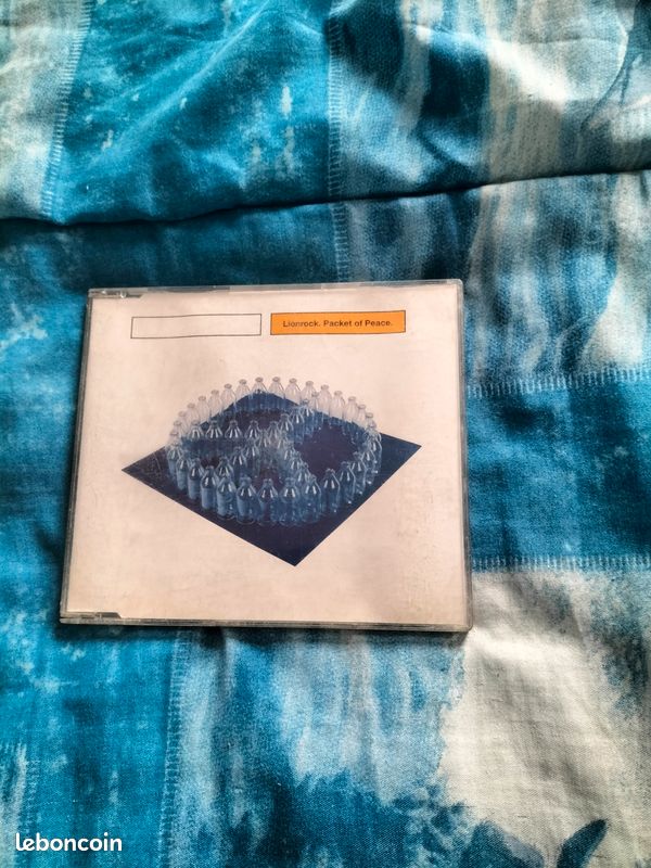 Cd au choix (image 2)