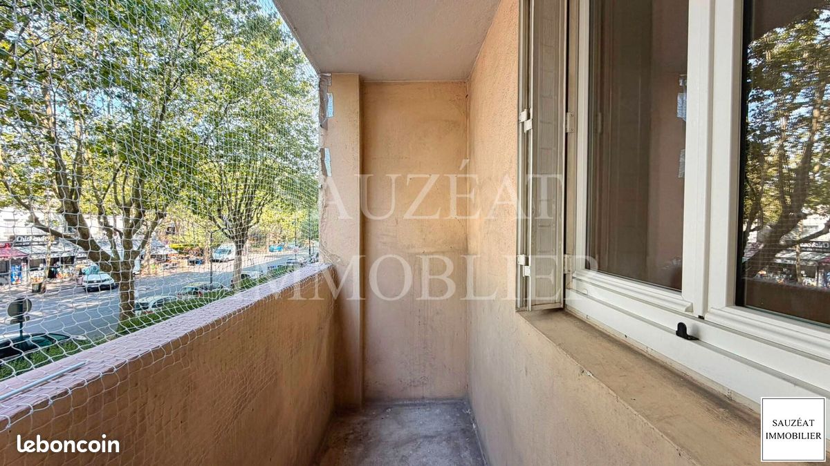 Appartement 3 pièces 55 m² · à Bagneux · 55 m² · 1 199 €/mois