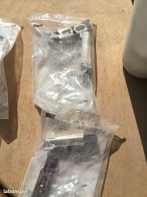 Accessoires ikea rationell, integral, utrusta (image 15)