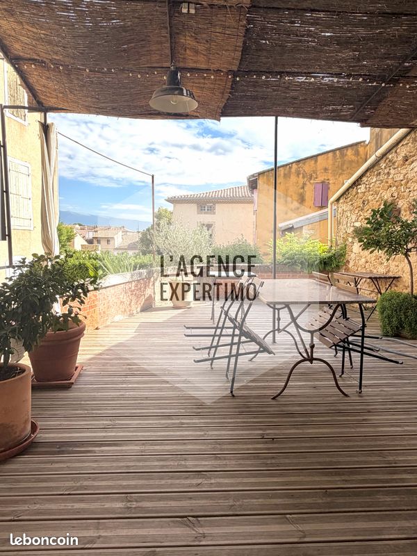 Maison 5 pièces 151 m² · à Carpentras · 151 m² · 399 000 €