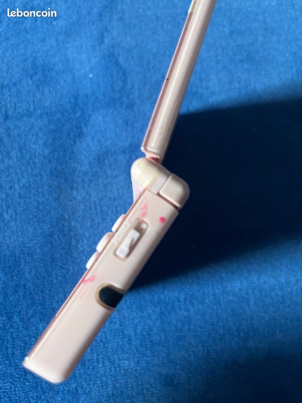 Nintendo ds lite (image 3)