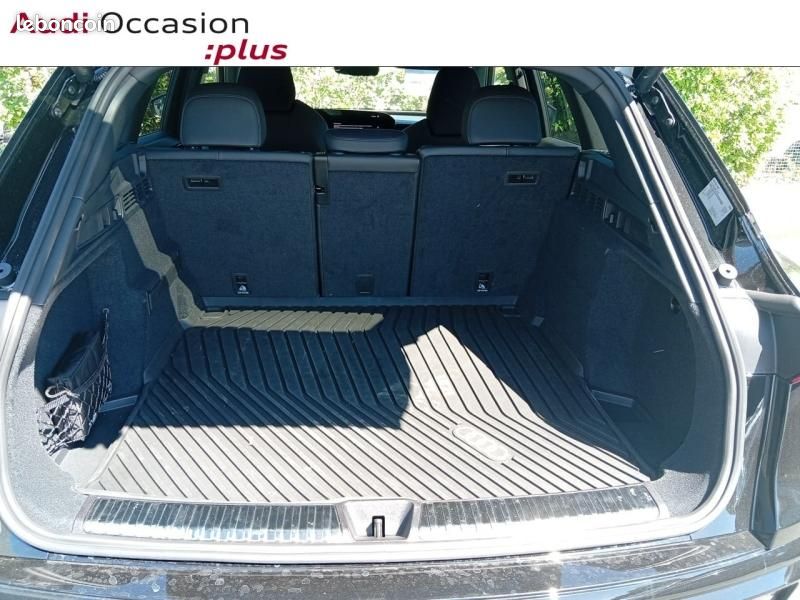 Audi Q5 2.0 TFSI Hybride 204ch S line quattro S tronic 7 (image 30)