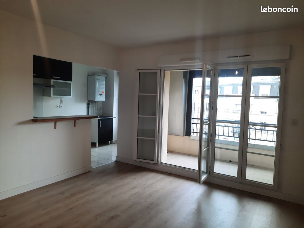 Appartement 3 pièces 68 m² · à Reims · 68 m² · 890 €/mois
