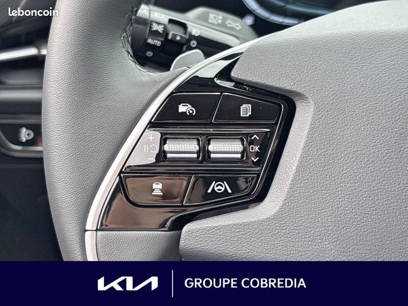 Kia Niro 1.6 GDi 129ch HEV Active DCT6 (image 20)