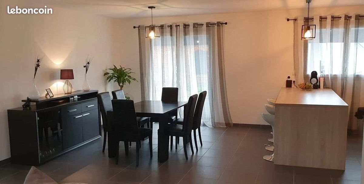 Maison 61 m² · à Pordic · 61 m² · 177 767 €
