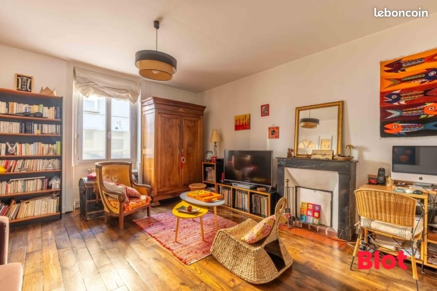 Maison 5 pièces 124 m² · à Rennes · 124 m² · 549 950 €