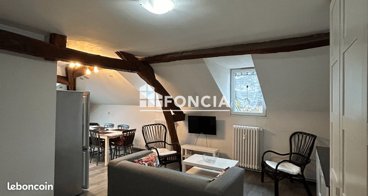 Appartement 3 pièces 51 m² · à Palaiseau · 51 m² · 1 050 €/mois