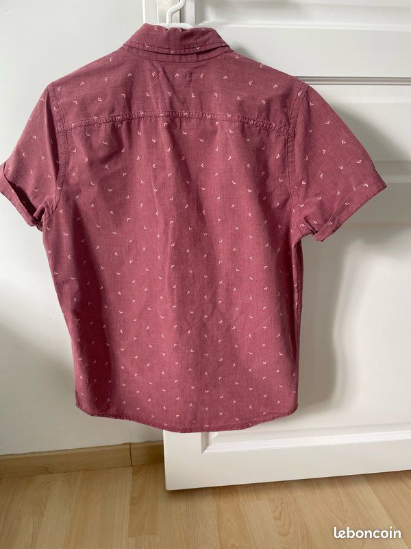 Chemise homme (image 2)